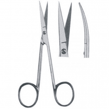 Dental Scissors