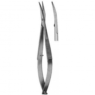 Dental Scissors