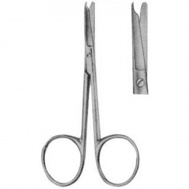 Dental Scissors