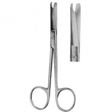 Dental Scissors