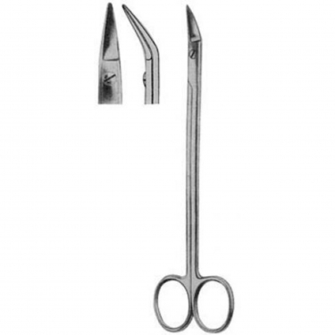 Dental Scissors