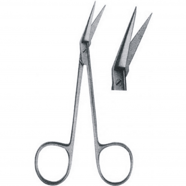 Dental Scissors