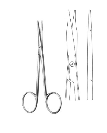 FINE OPERATING SCISSORS