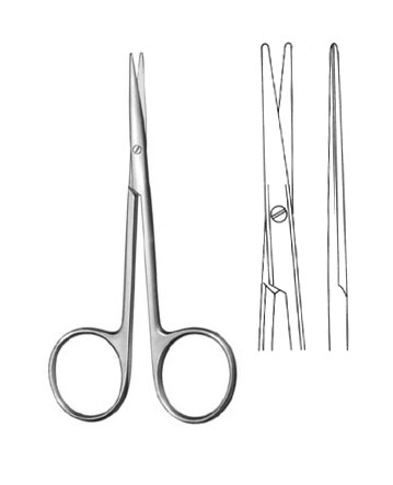 FINE OPERATING SCISSORS