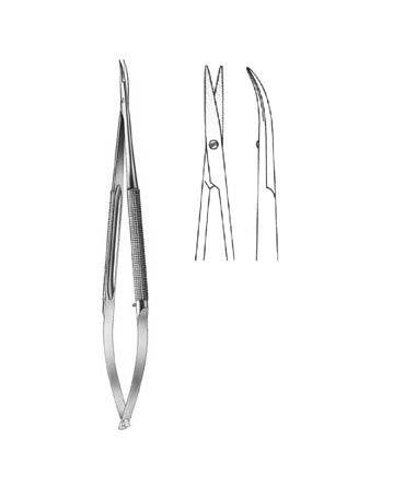 MICRO SCISSORS