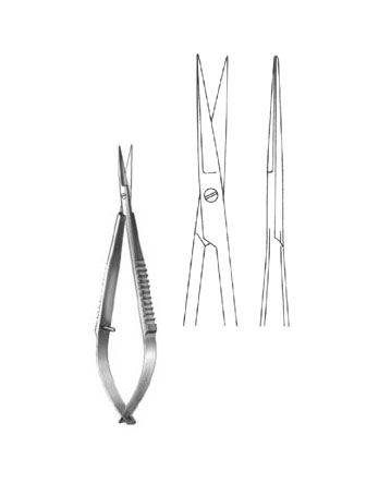 MICRO SCISSORS