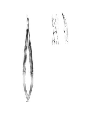 MICRO SCISSORS