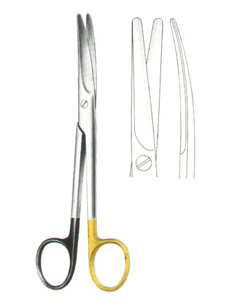 Suture Scissors