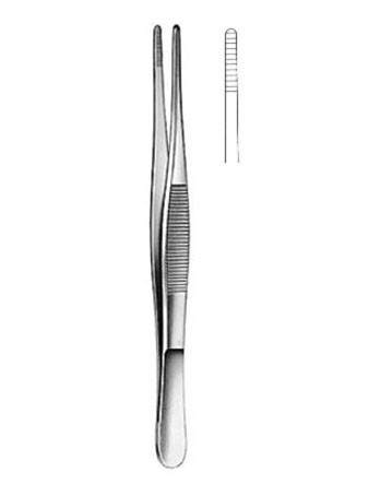 DISSECTING FORCEPS