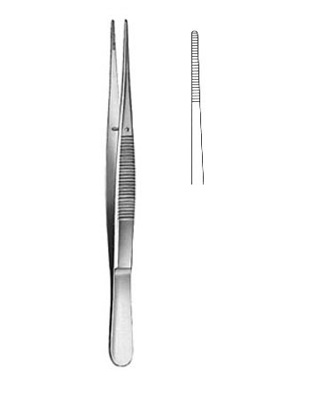 DISSECTING FORCEPS