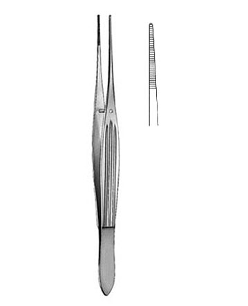 DISSECTING FORCEPS