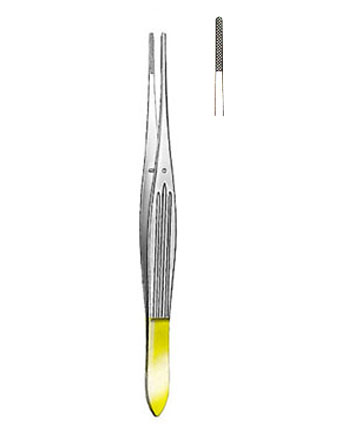 DISSECTING FORCEPS