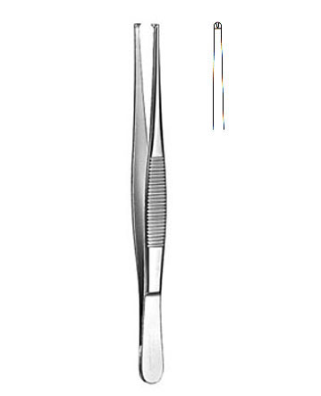 TISSUE FORCEPS