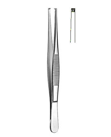 TISSUE FORCEPS