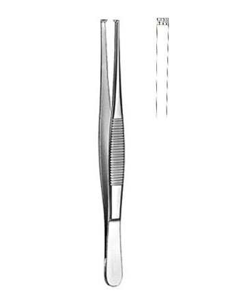 TISSUE FORCEPS