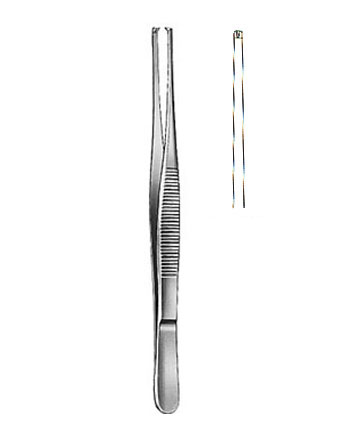 TISSUE FORCEPS