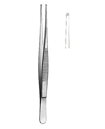 TISSUE FORCEPS