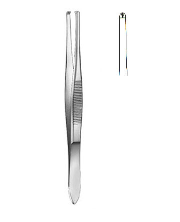 TISSUE FORCEPS