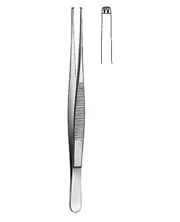 TISSUE FORCEPS