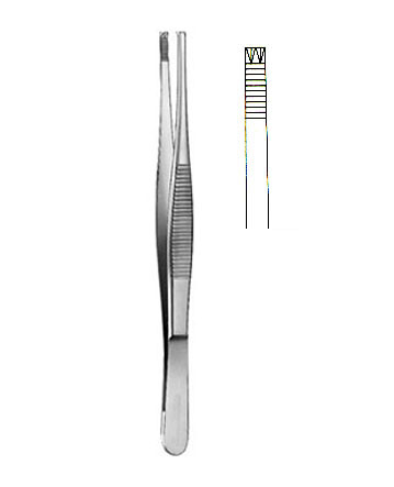 TISSUE FORCEPS