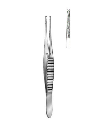 TISSUE FORCEPS