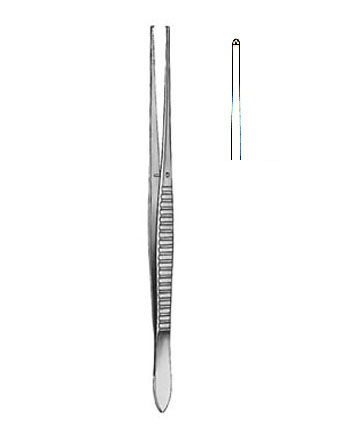 TISSUE FORCEPS