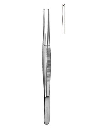 TISSUE FORCEPS