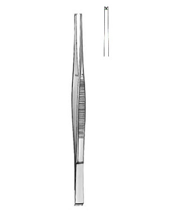 TISSUE FORCEPS