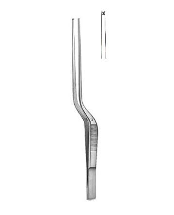 TISSUE FORCEPS