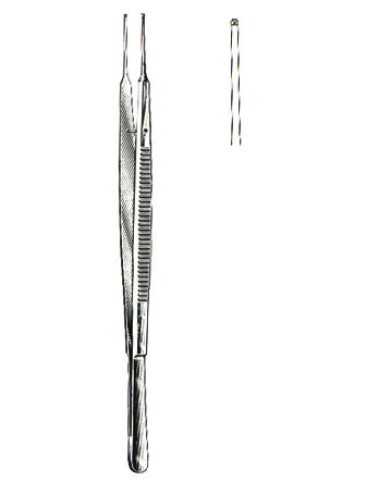 TISSUE FORCEPS