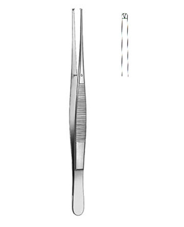 TISSUE FORCEPS