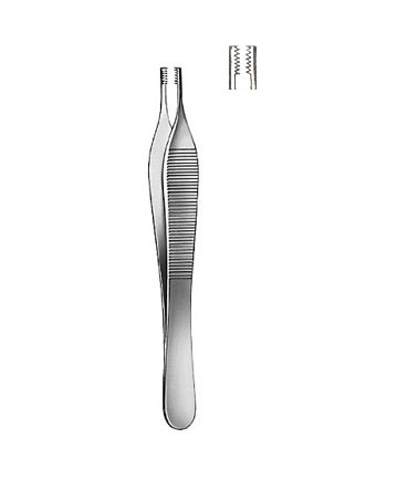 TISSUE FORCEPS