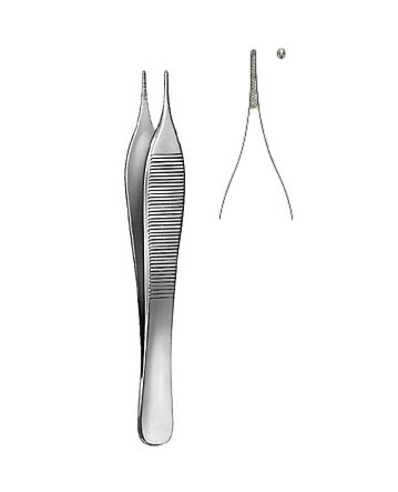 TISSUE FORCEPS