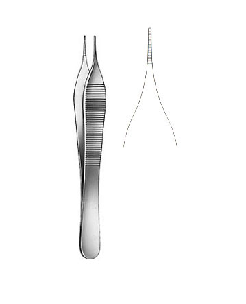 TISSUE FORCEPS