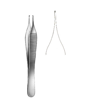 TISSUE FORCEPS