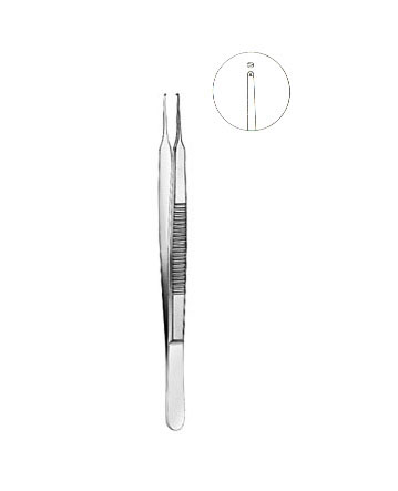 TISSUE FORCEPS