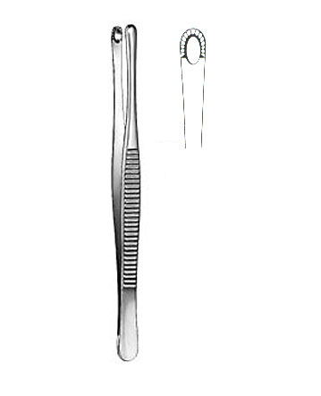 TISSUE FORCEPS