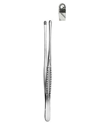 TISSUE FORCEPS