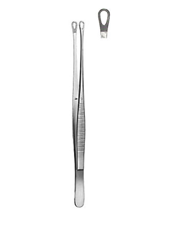 TISSUE FORCEPS