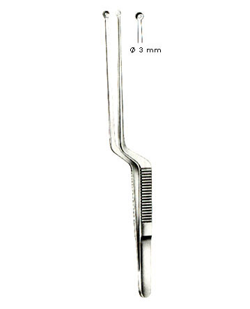 TUMOR FORCEPS