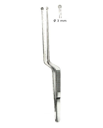 TUMOR FORCEPS