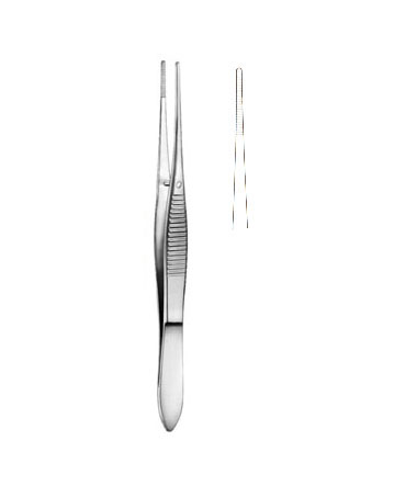 FORCEPS, FINE PATTERNS