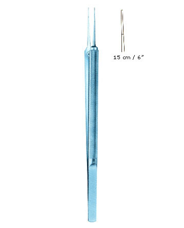 TITANIUM TYING FORCEPS