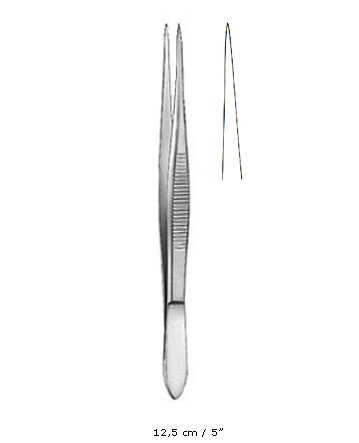 FORCEPS, FINE PATTERNS