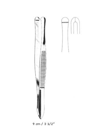 CILIA FORCEPS