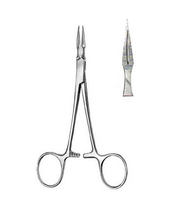 SPLINTER FORCEPS