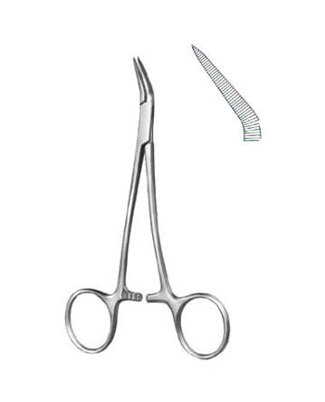 SPLINTER FORCEPS