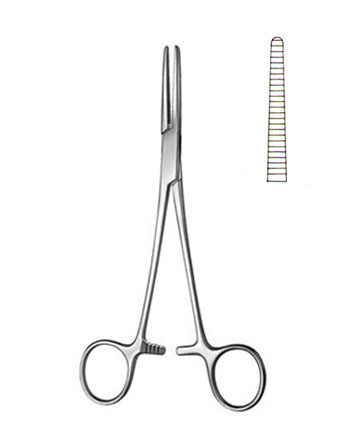 ARTERY FORCEPS