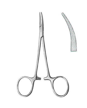 ARTERY FORCEPS