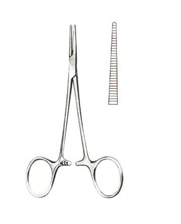 Artery Forceps